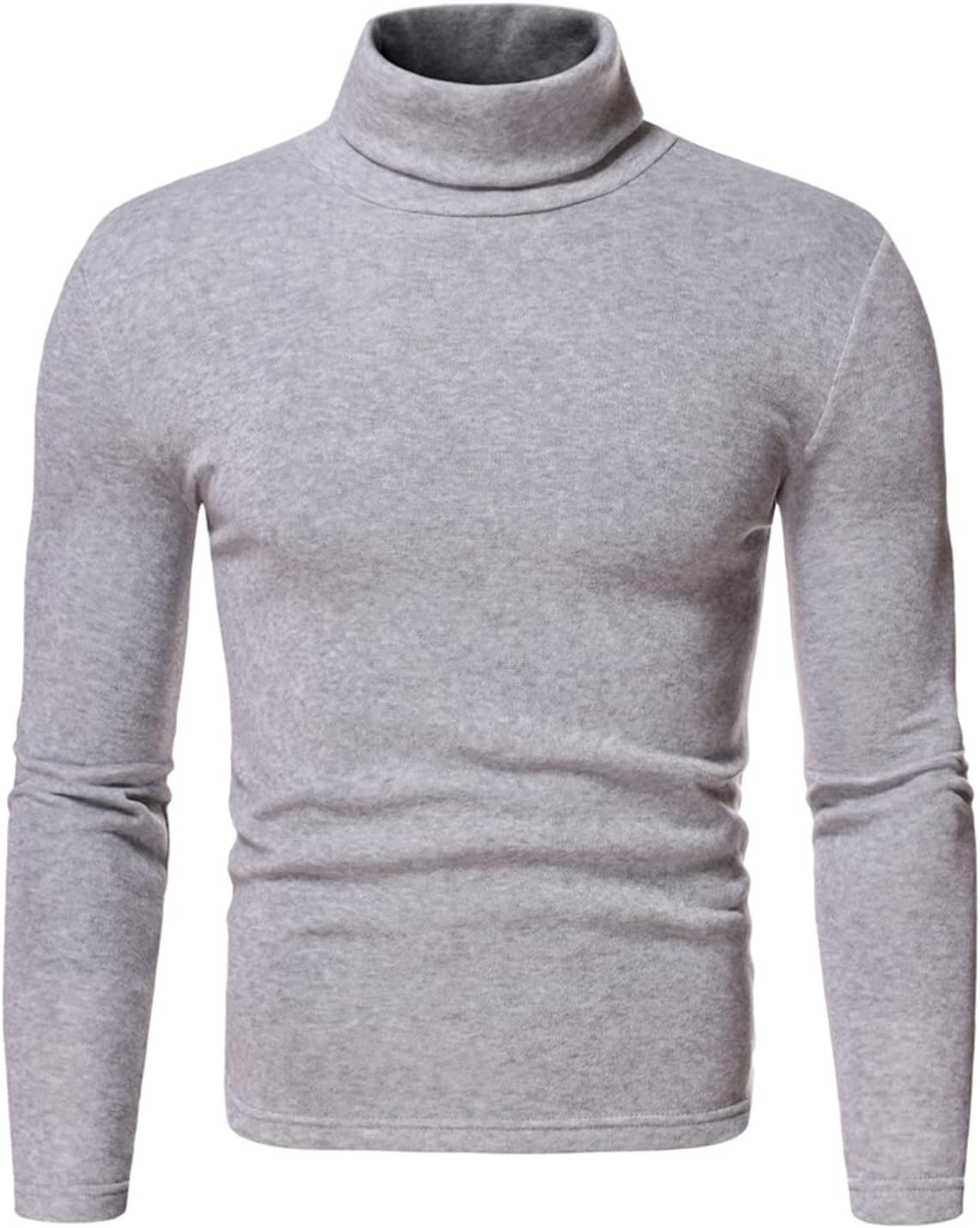 Luca – Leichter Stretch Herrenpullover