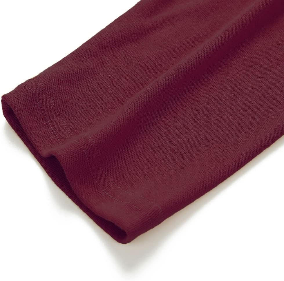 Leo – Herren Turtleneck Langarmshirt