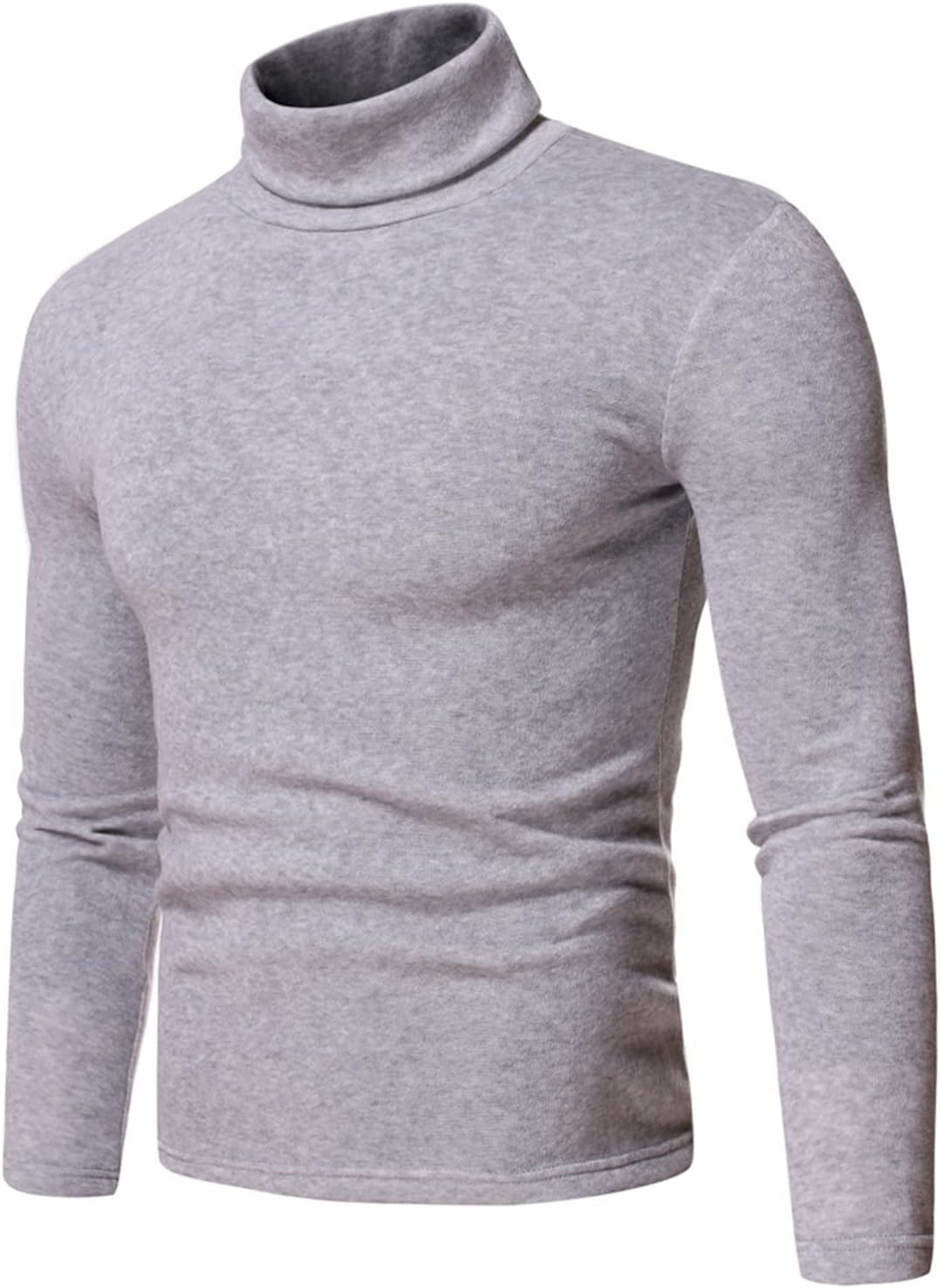 Luca – Leichter Stretch Herrenpullover