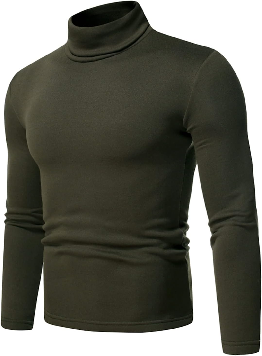 Luca – Leichter Stretch Herrenpullover