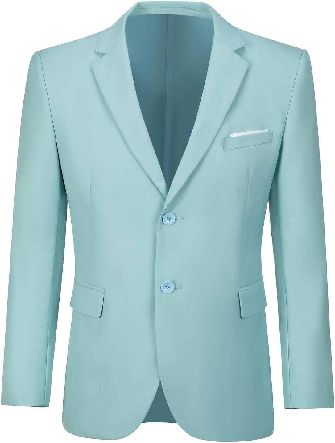 Luca – Slim Fit Herrenanzug für formelle Anlässe