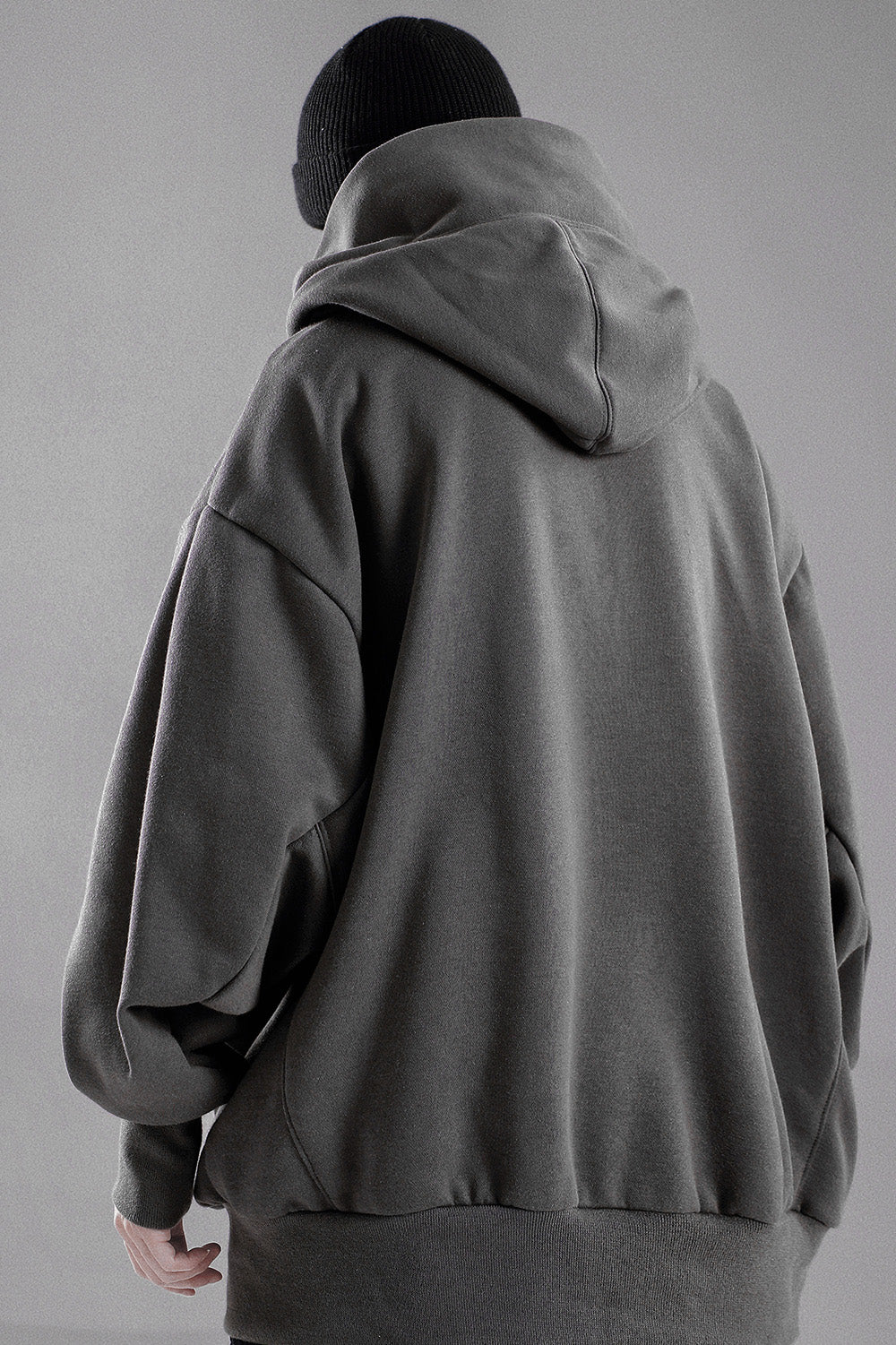 Lorenzo – Deadly Assassin Hoodie für Männer