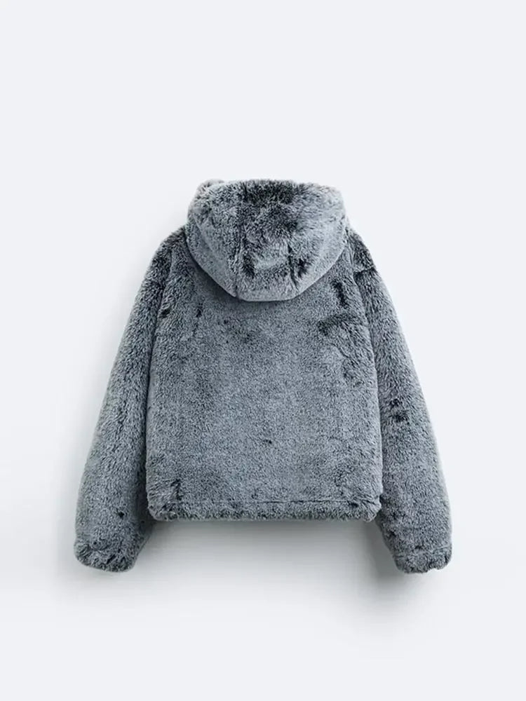 Sophie – Chic Winterjacke für Frauen