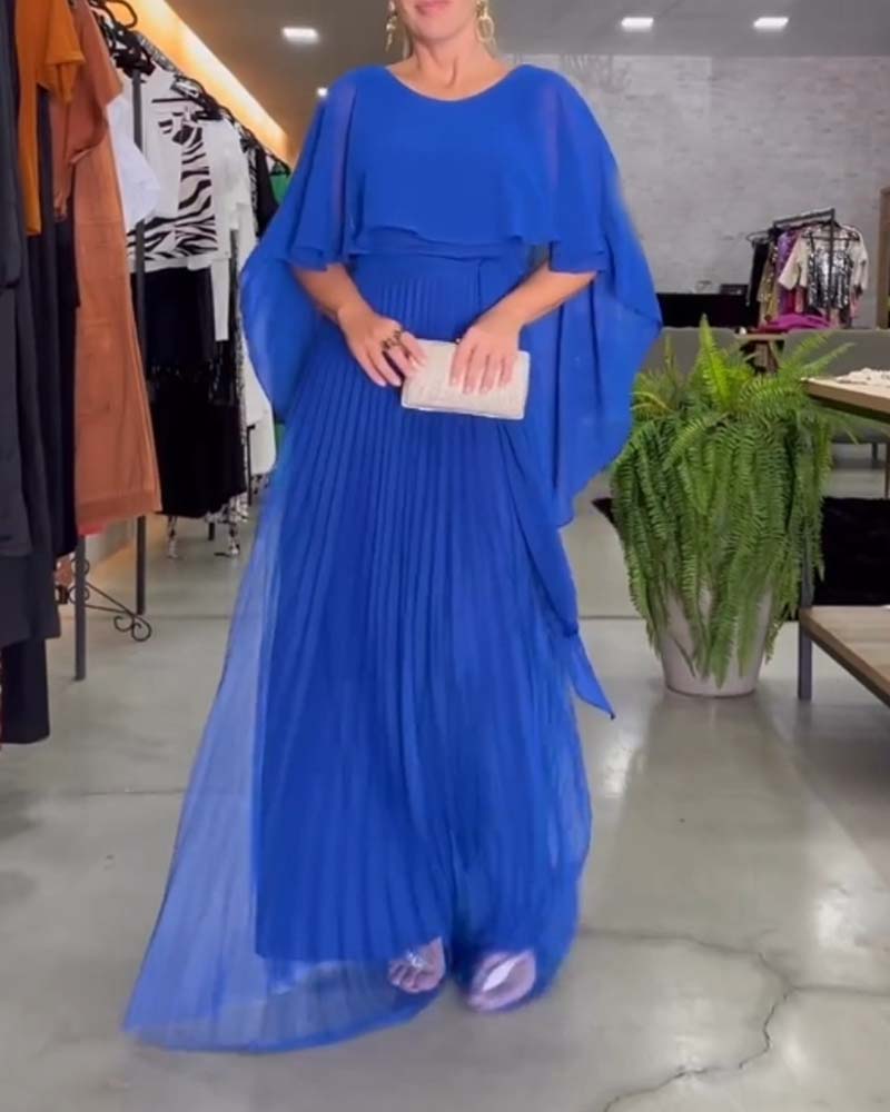 Giovanna – Elegantes Damen Maxikleid