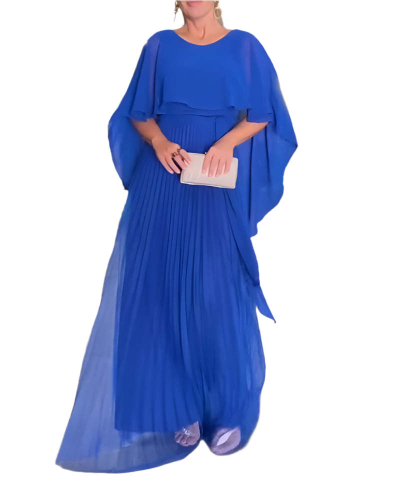 Giovanna – Elegantes Damen Maxikleid