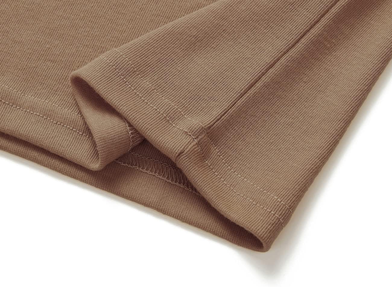 Leo – Herren Turtleneck Langarmshirt