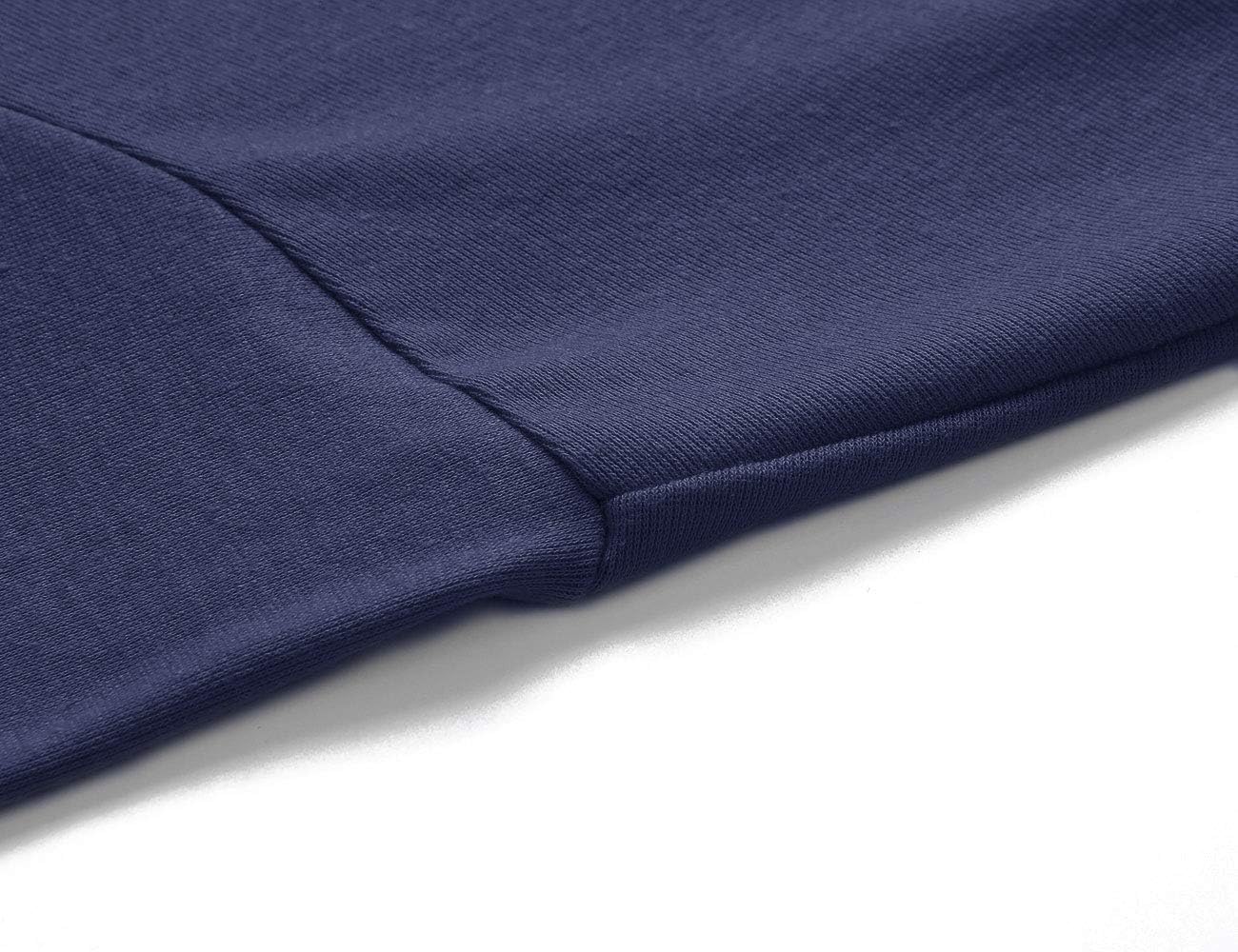 Leo – Herren Turtleneck Langarmshirt