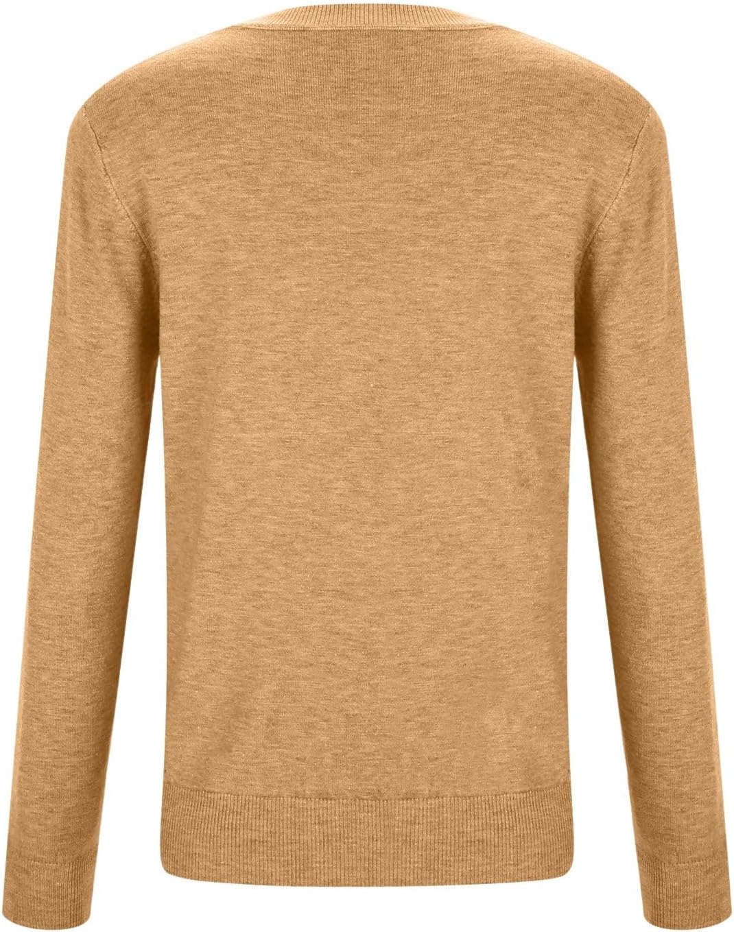 Amelia – Gestepptes Pullover-Oberteil für Damen