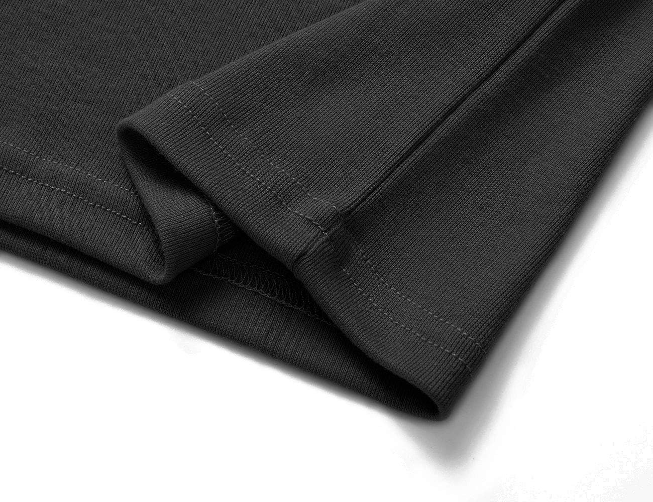 Leo – Herren Turtleneck Langarmshirt