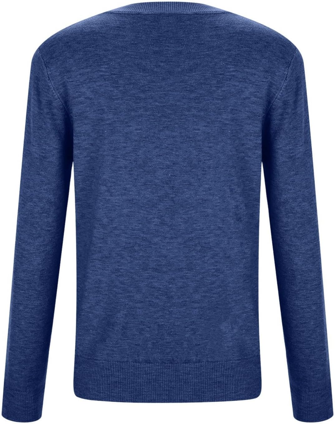 Amelia – Gestepptes Pullover-Oberteil für Damen