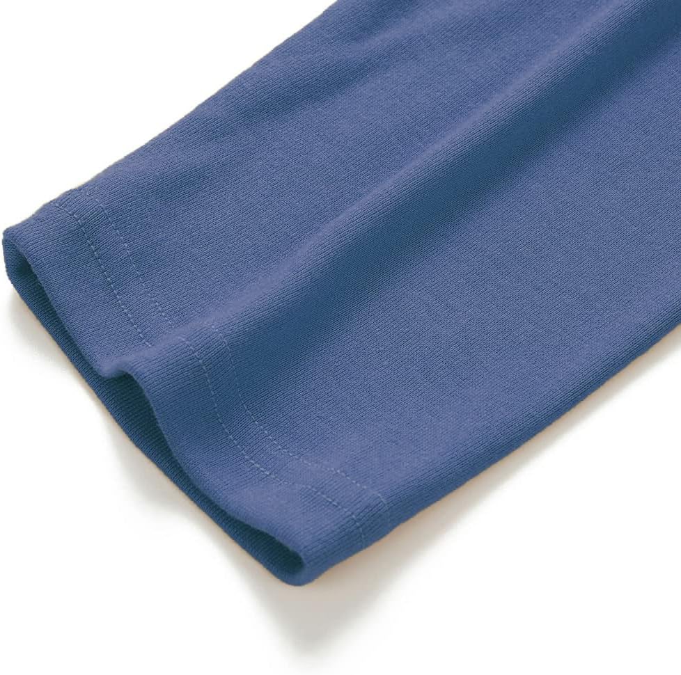 Leo – Herren Turtleneck Langarmshirt