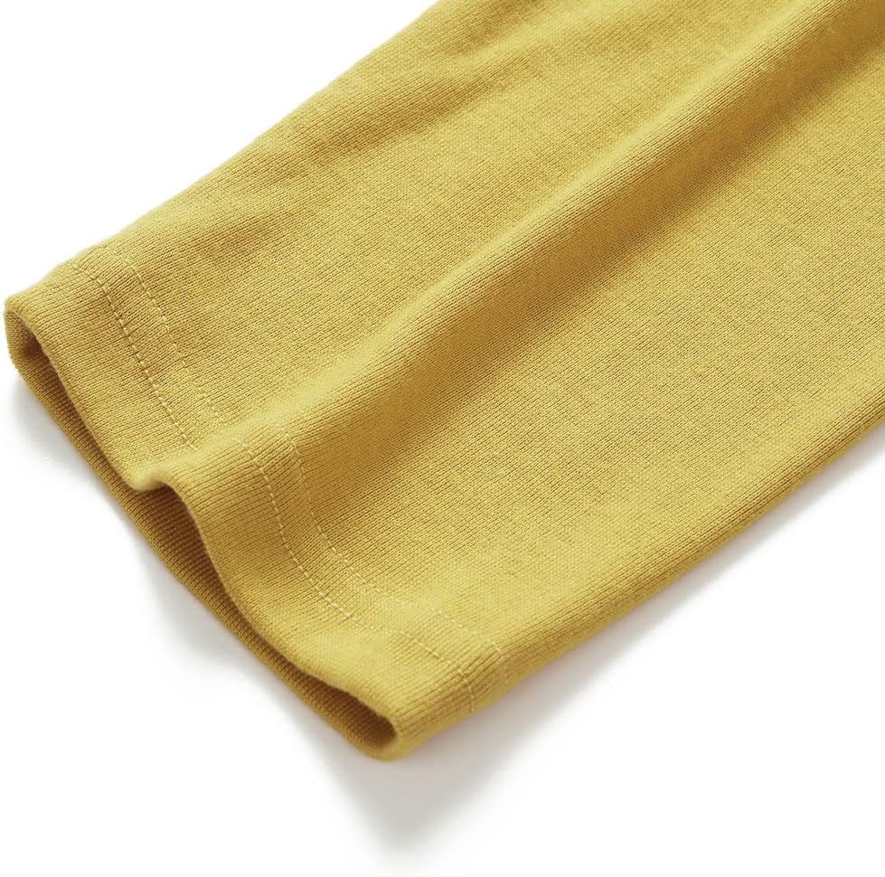 Leo – Herren Turtleneck Langarmshirt