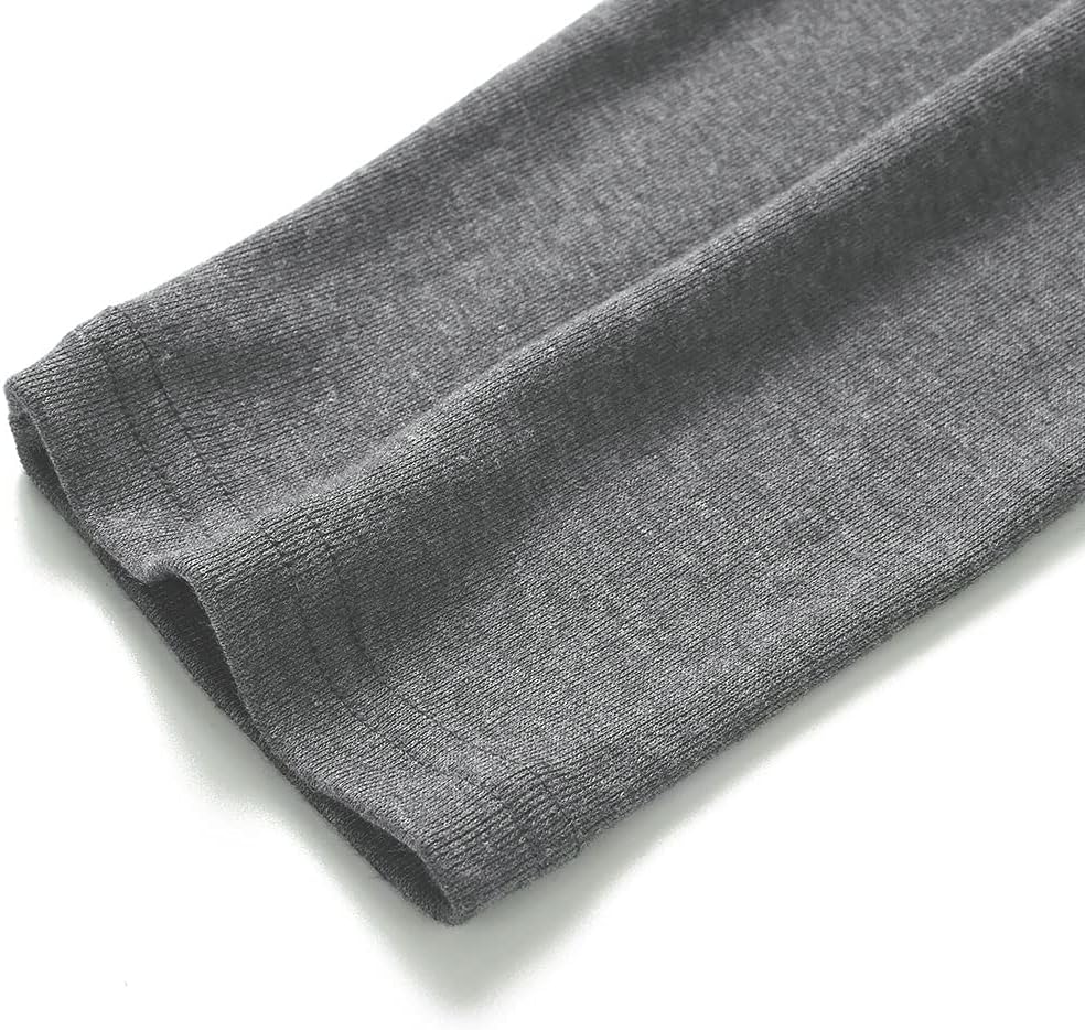 Leo – Herren Turtleneck Langarmshirt