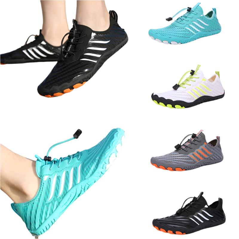 Alexis – Unisex Barfußschuhe die Komfort und Gesundheit vereinen