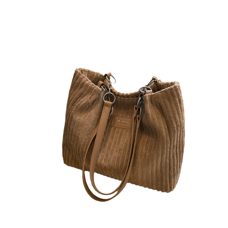 Caterina – Luxuriöse Kettenschultertasche für Damen