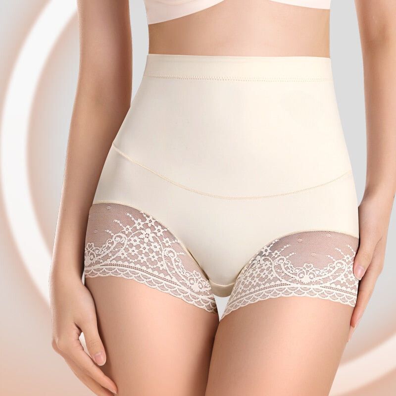 Serafina – Luxuriöse Damen Shape-Unterwäsche