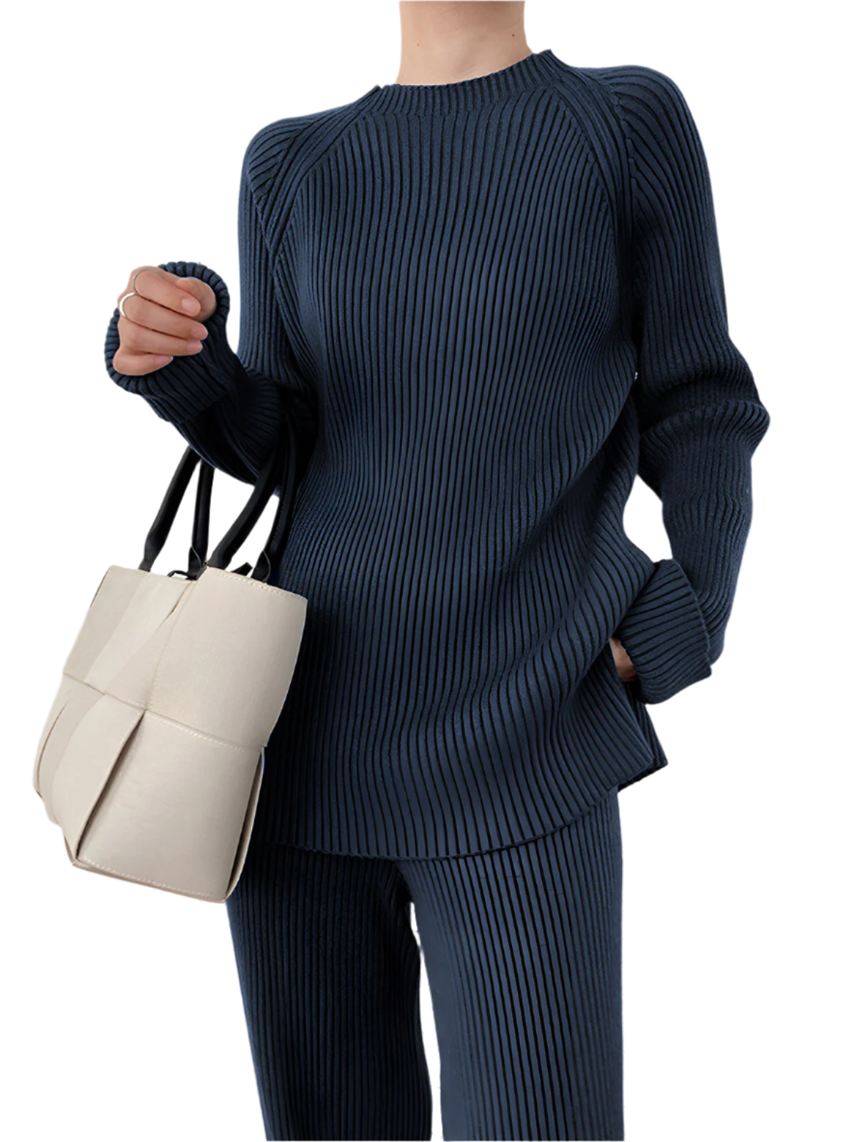 Elena – Stilvolles Komfort-Set für Damen