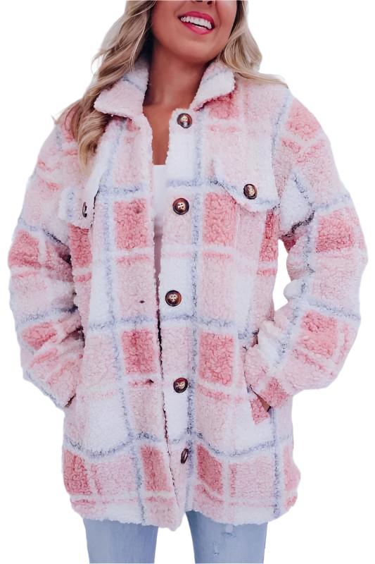 Clara – Schicke Damenjacke für den Übergang