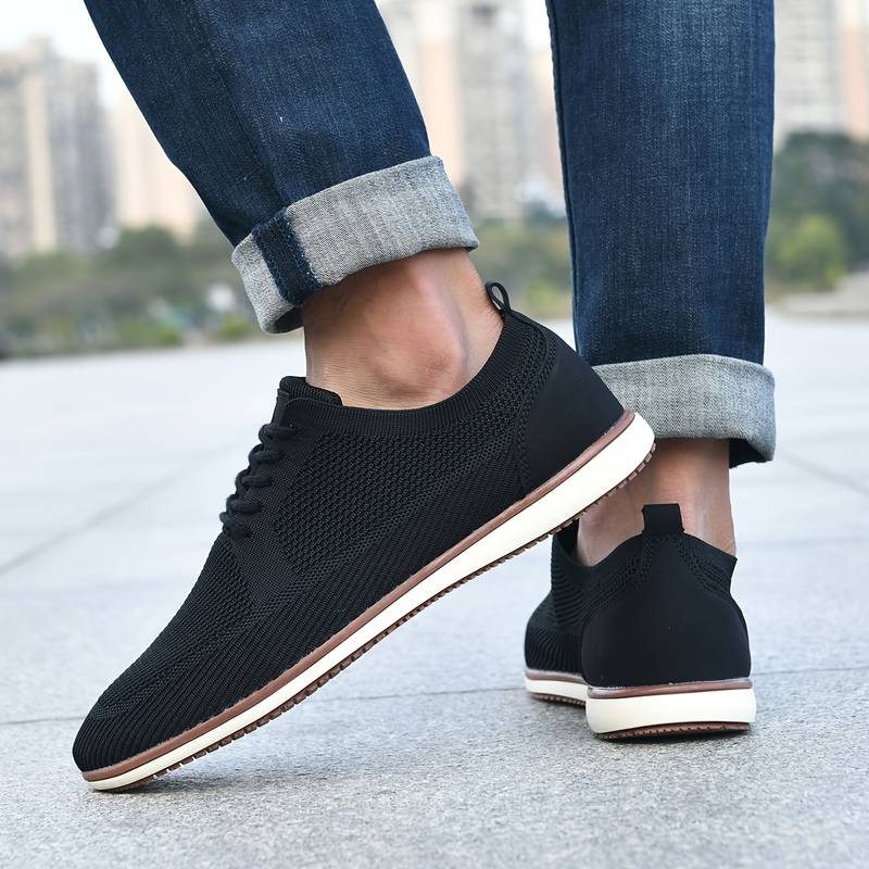 Giovanni – Komfortable Herren-Freizeitschuhe