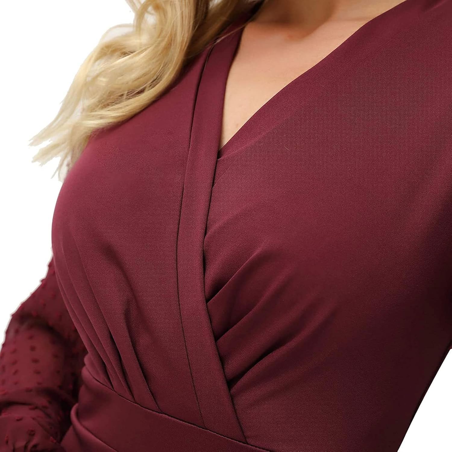 Olivia – Elegantes Damen Einteiler-Kleid