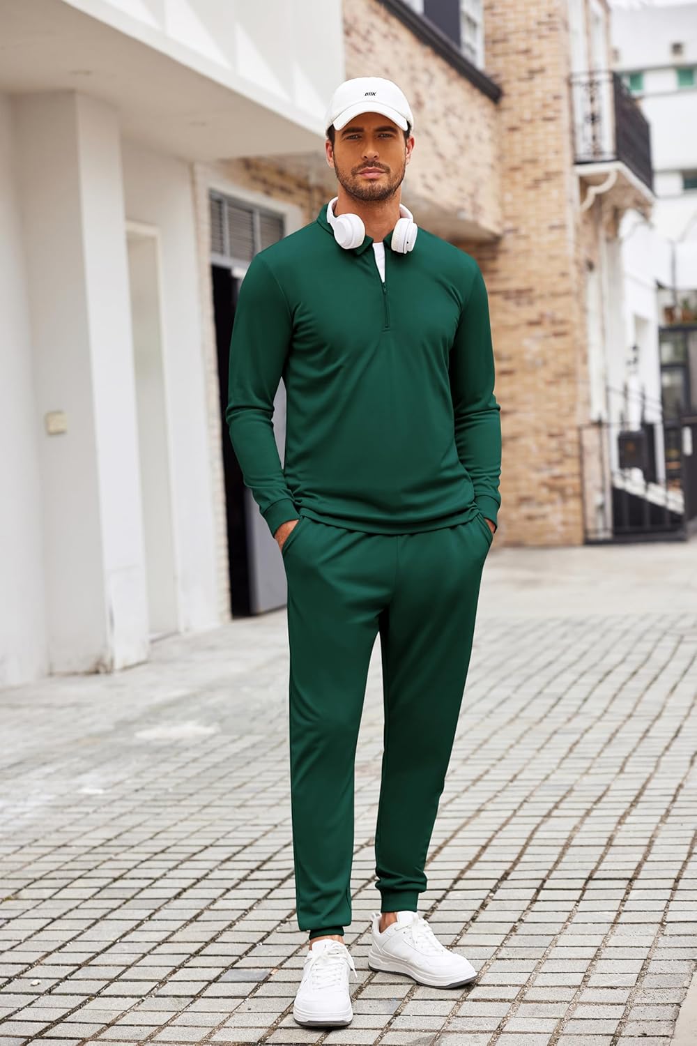 Marco – Männer Sportanzug Set