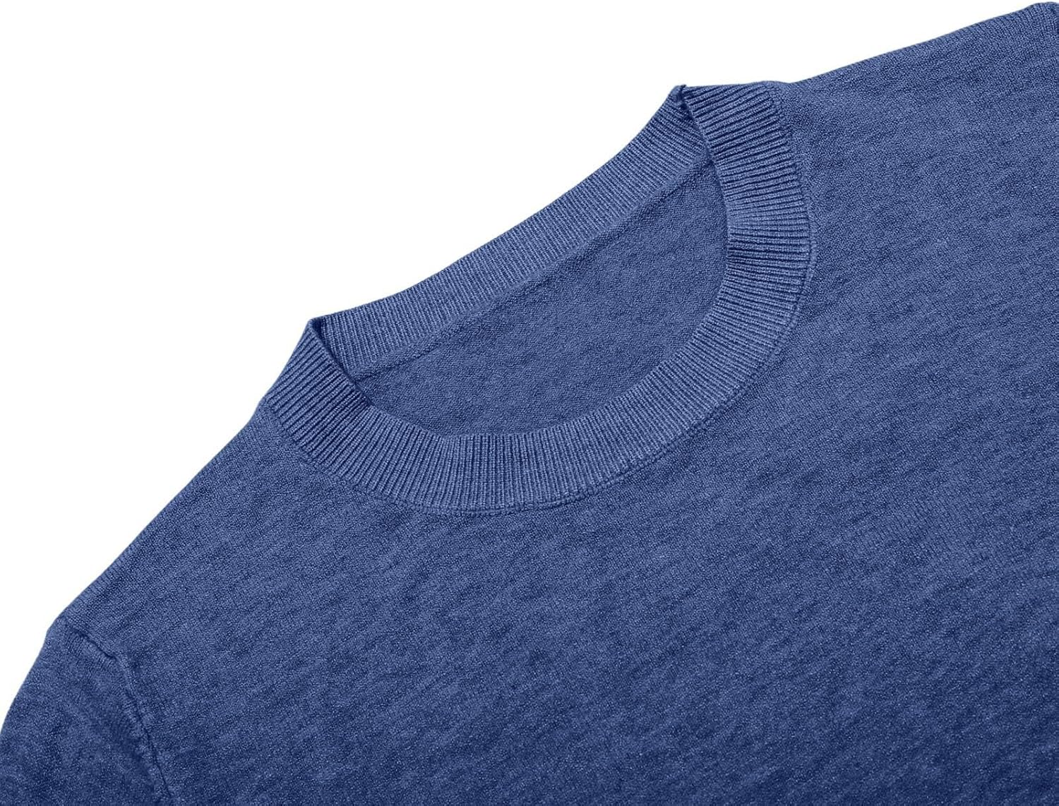 Amelia – Gestepptes Pullover-Oberteil für Damen