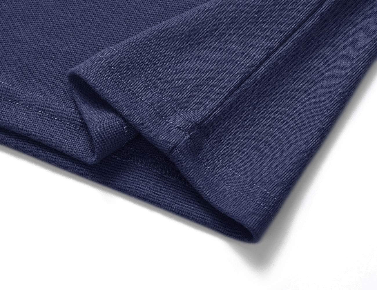 Leo – Herren Turtleneck Langarmshirt