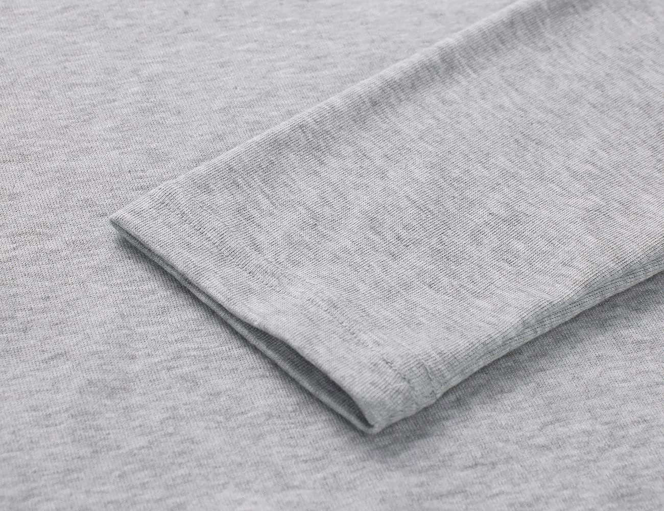 Leo – Herren Turtleneck Langarmshirt