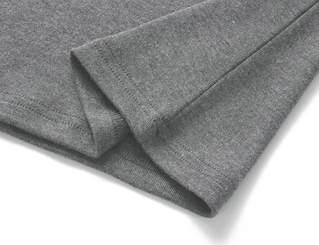 Leo – Herren Turtleneck Langarmshirt