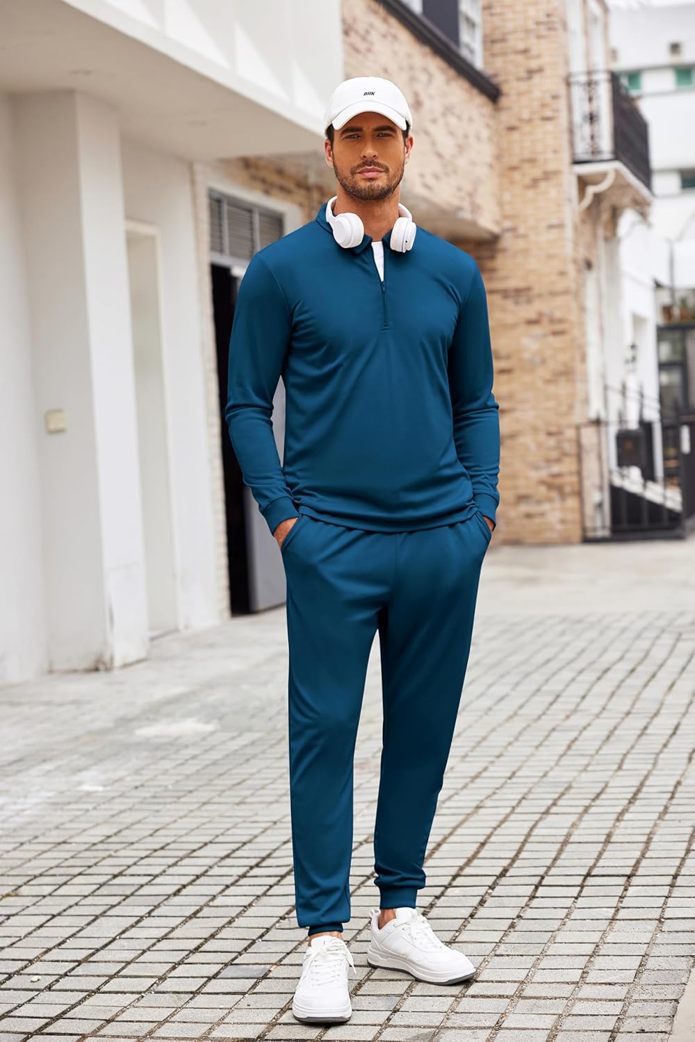 Marco – Männer Sportanzug Set