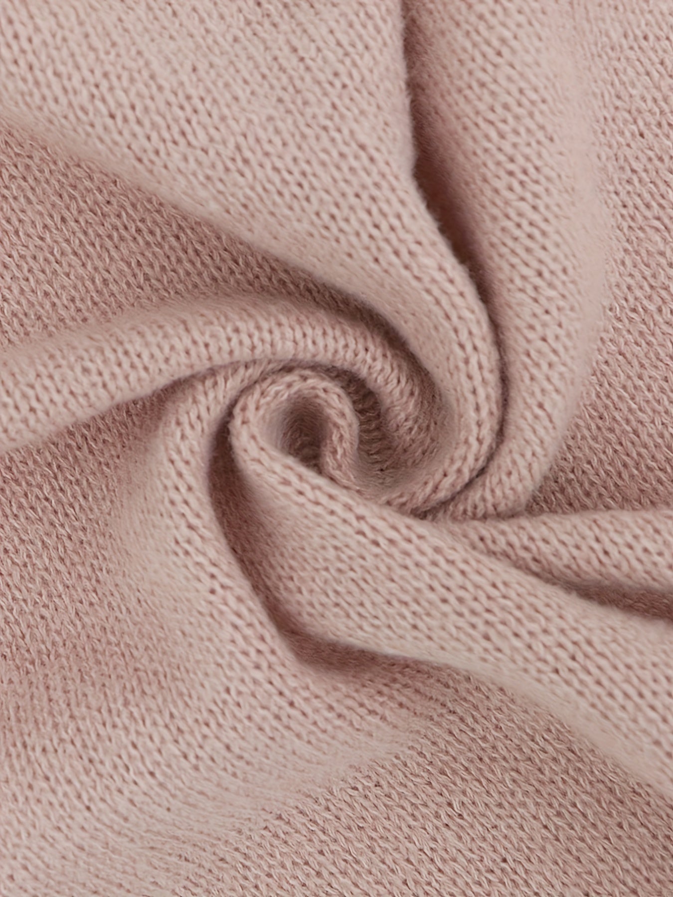 Amélie – Gemütliche Strickjacke mit offener Vorderseite für Damen