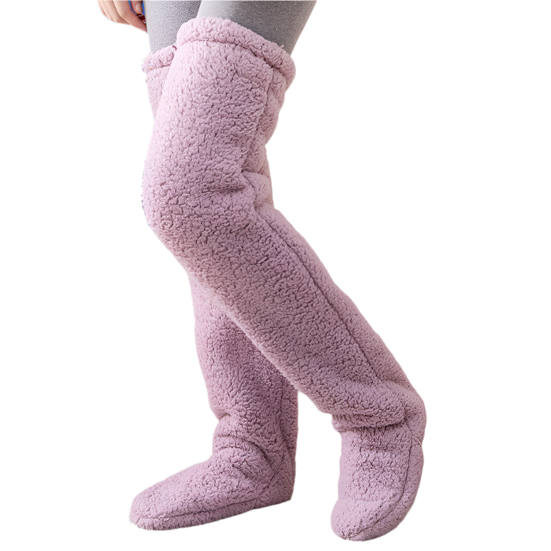 Isabella – Damen Cozy Wooly Socken