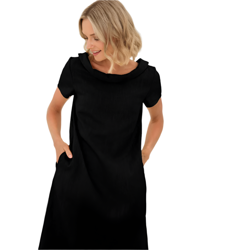 Giulia – Mühelose Sommer-Eleganz mit dem Lily Sommerkleid