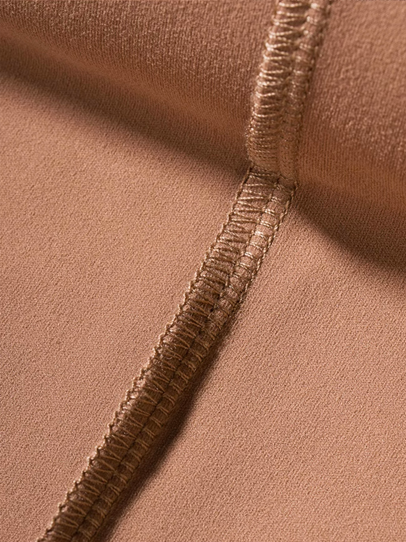 Matteo – Gemütliches Herren-Halbzipper T-Shirt aus Smooth Blend