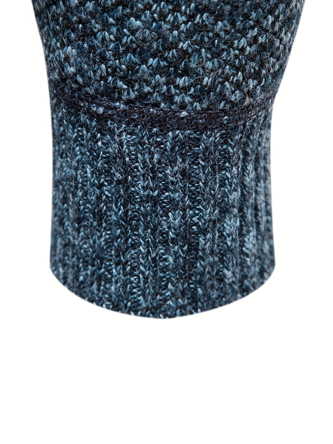 Gabrielle – Warmer Pullover für Männer