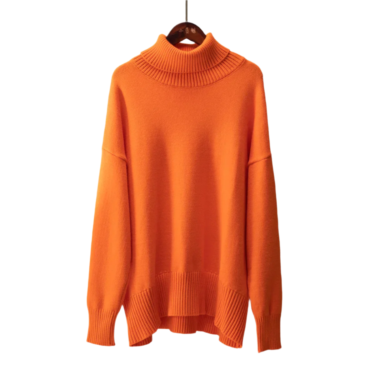 Isabella – Modischer und Bequemer Pullover für Damen