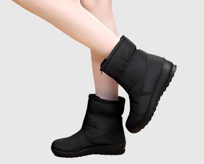 Elena – Winterfeste Damenstiefel für jedes Abenteuer
