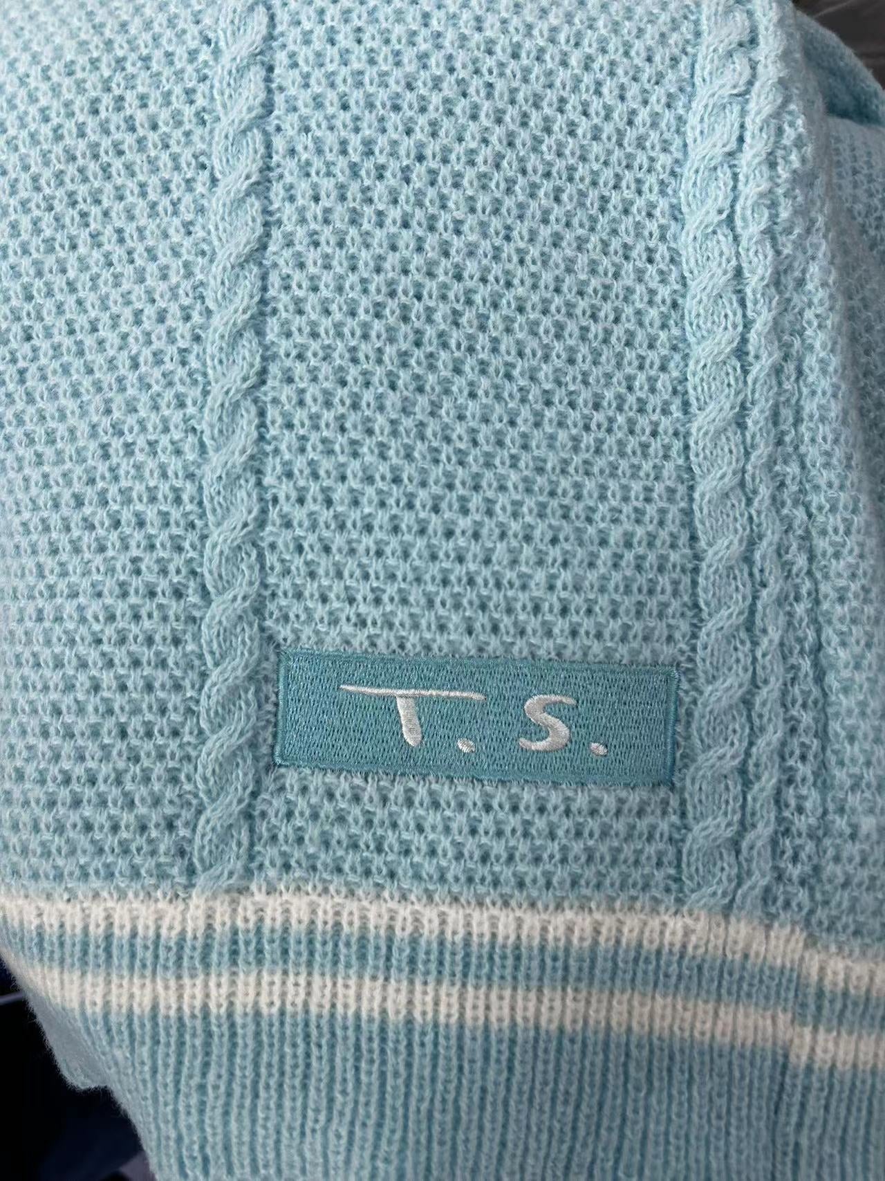 Sophia – Luxuriöse Strickjacke für Damen