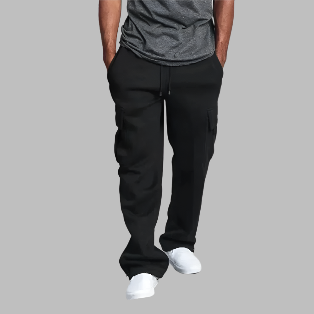 Jordan – Klassische Herren Cargo-Sweatpants