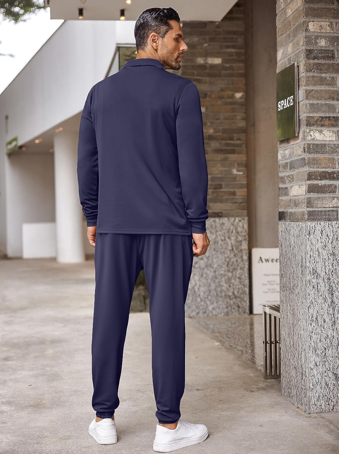 Marco – Männer Sportanzug Set