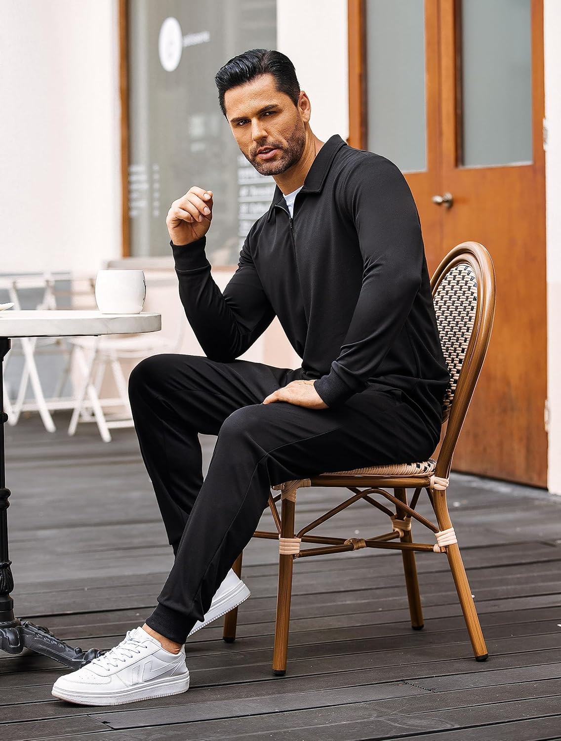 Marco – Männer Sportanzug Set