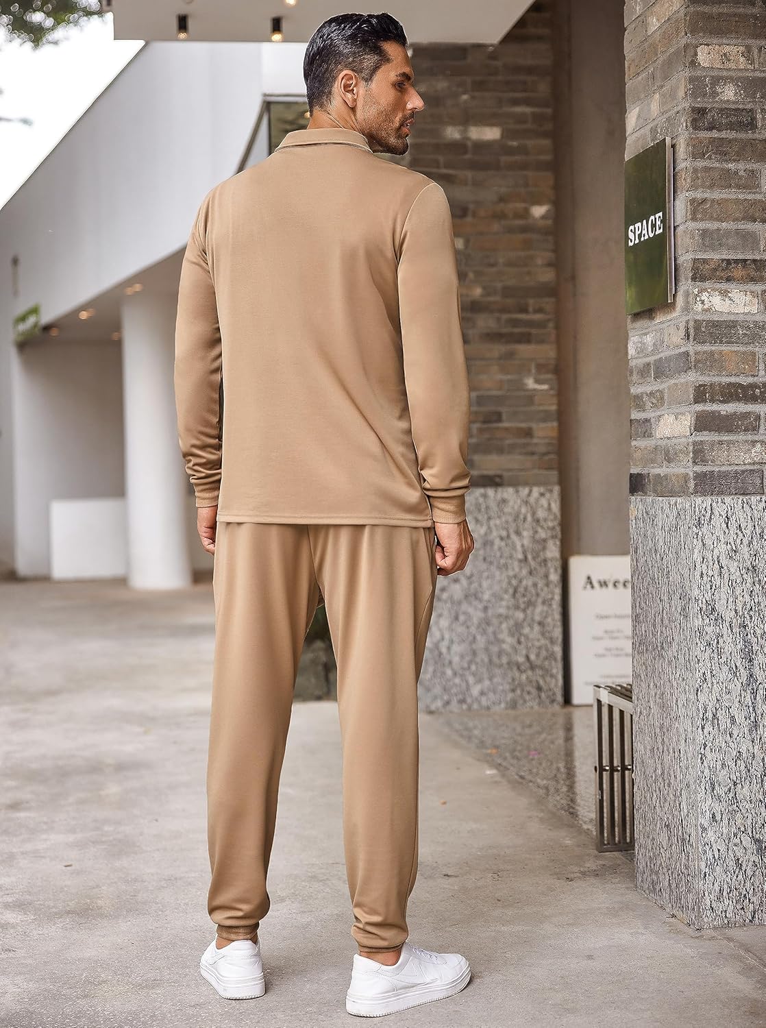 Marco – Männer Sportanzug Set