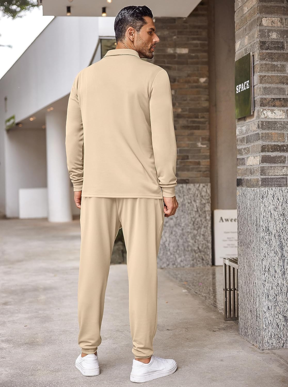 Marco – Männer Sportanzug Set