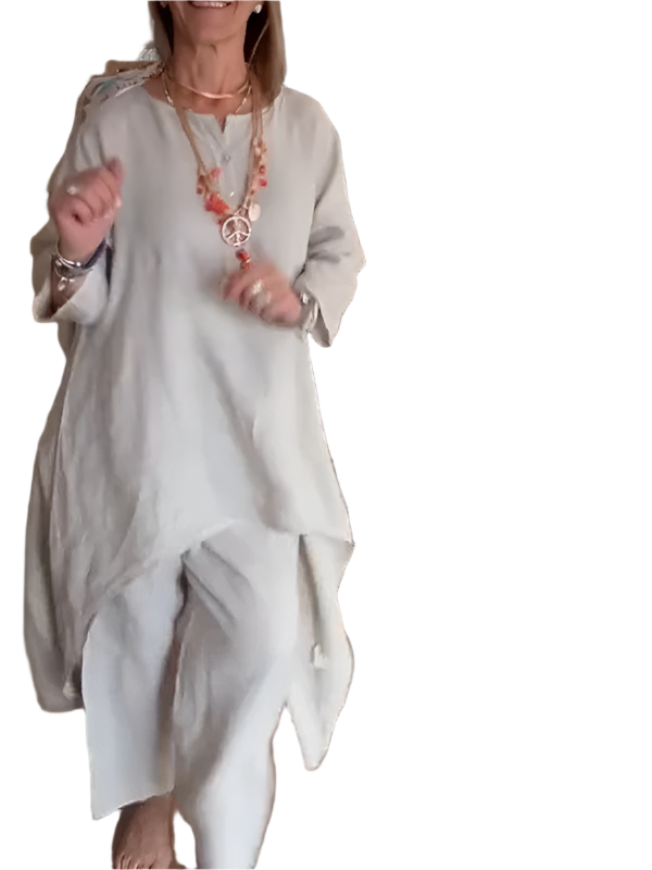 Sofia – Eleganter Damen Freizeitanzug