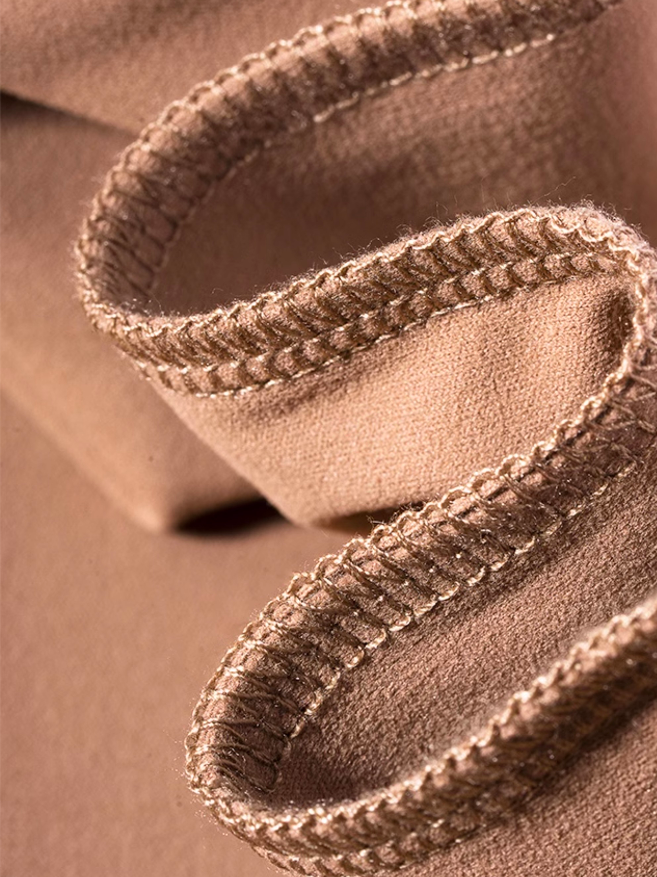 Matteo – Gemütliches Herren-Halbzipper T-Shirt aus Smooth Blend