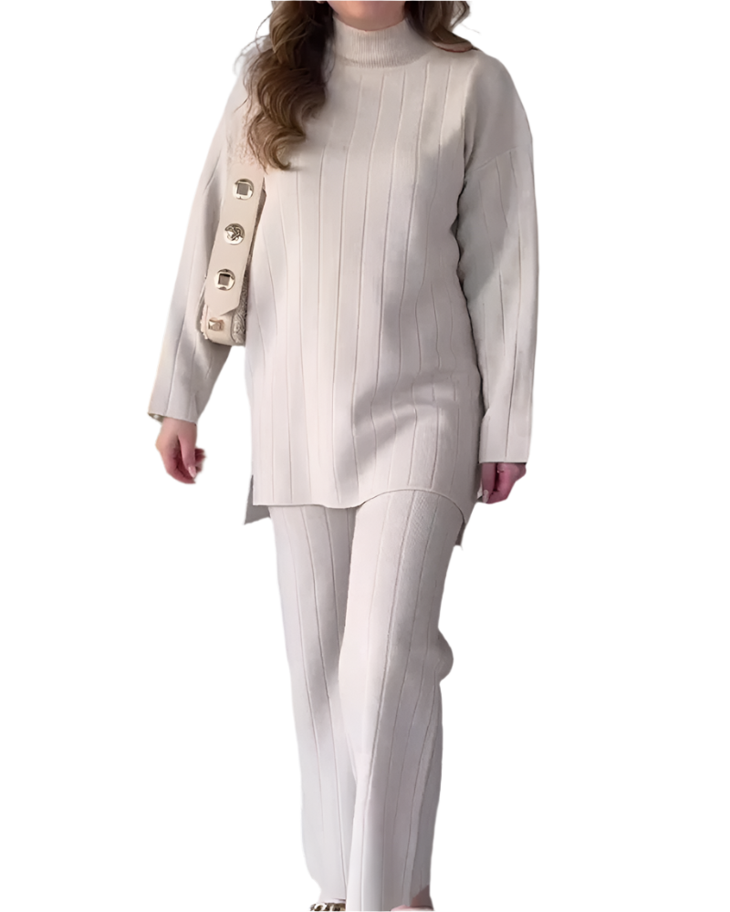 Chiara – Lässiges Damen-Set mit Stil