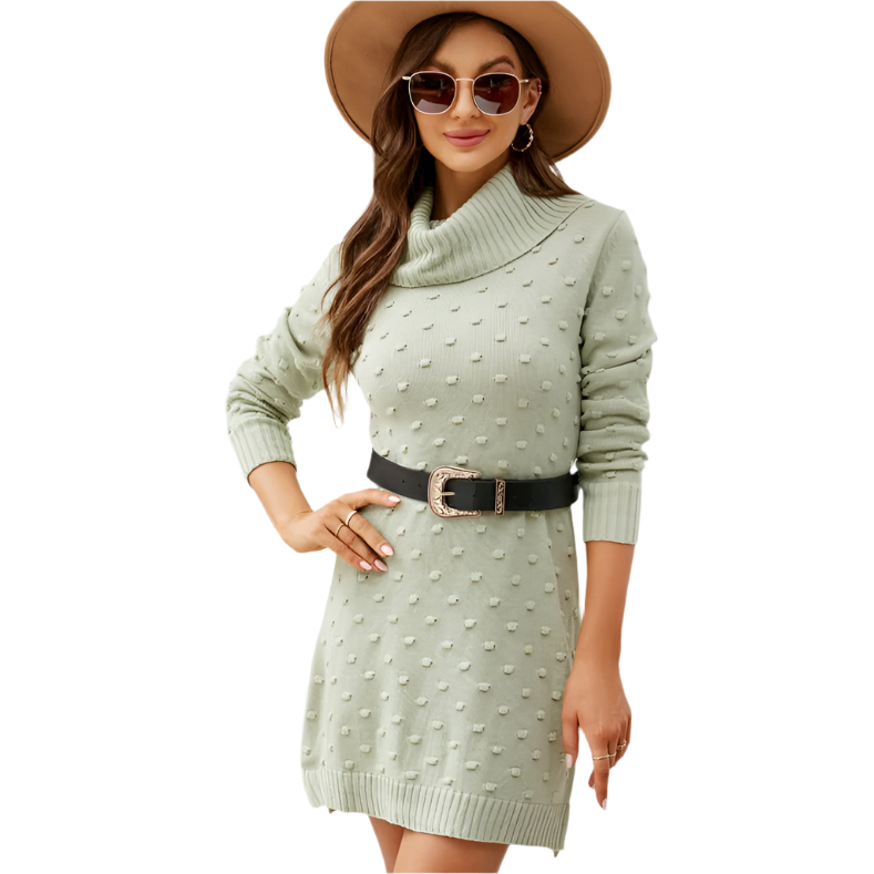 Amélie – Elegantes Kleid für Damen