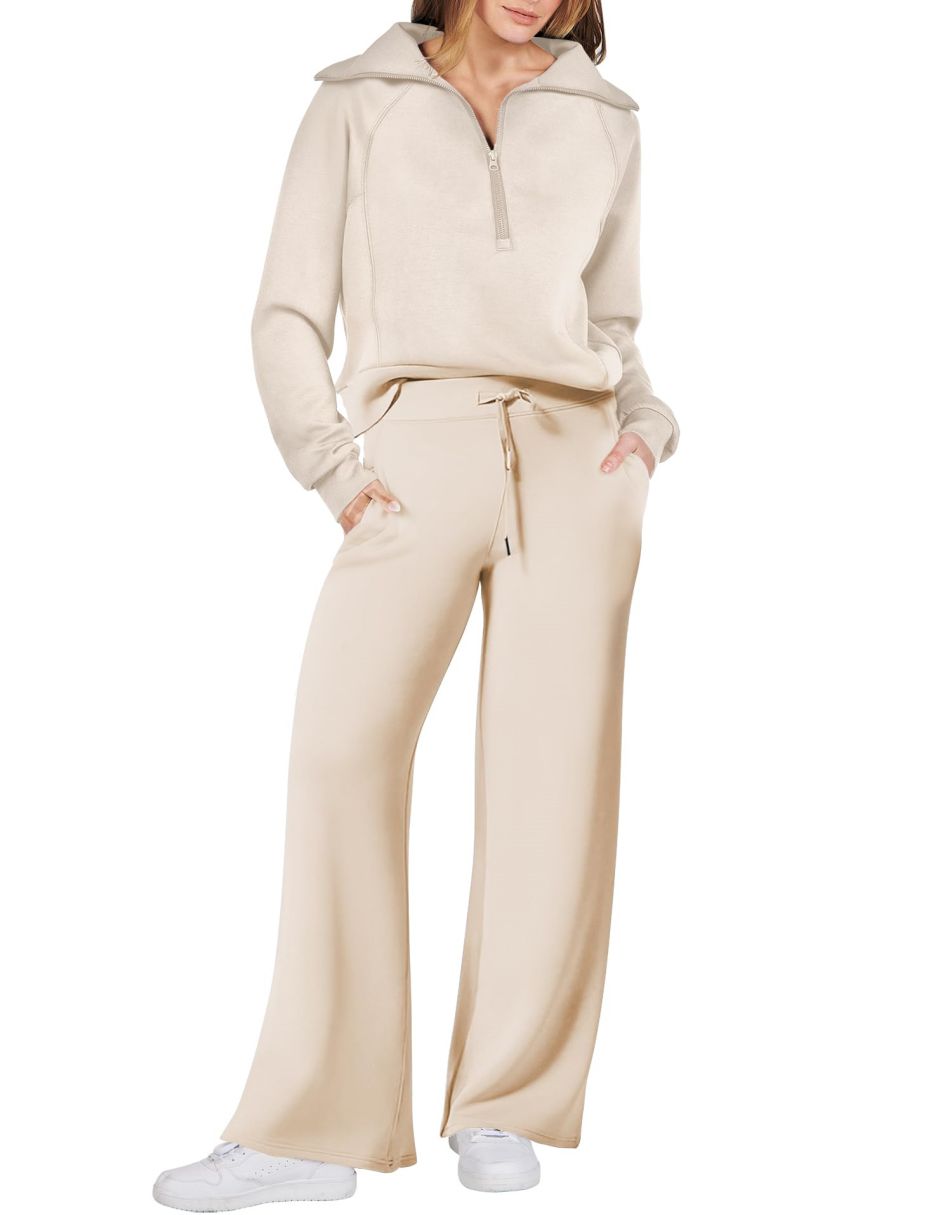Giulia – Damen Sweatsuit Set