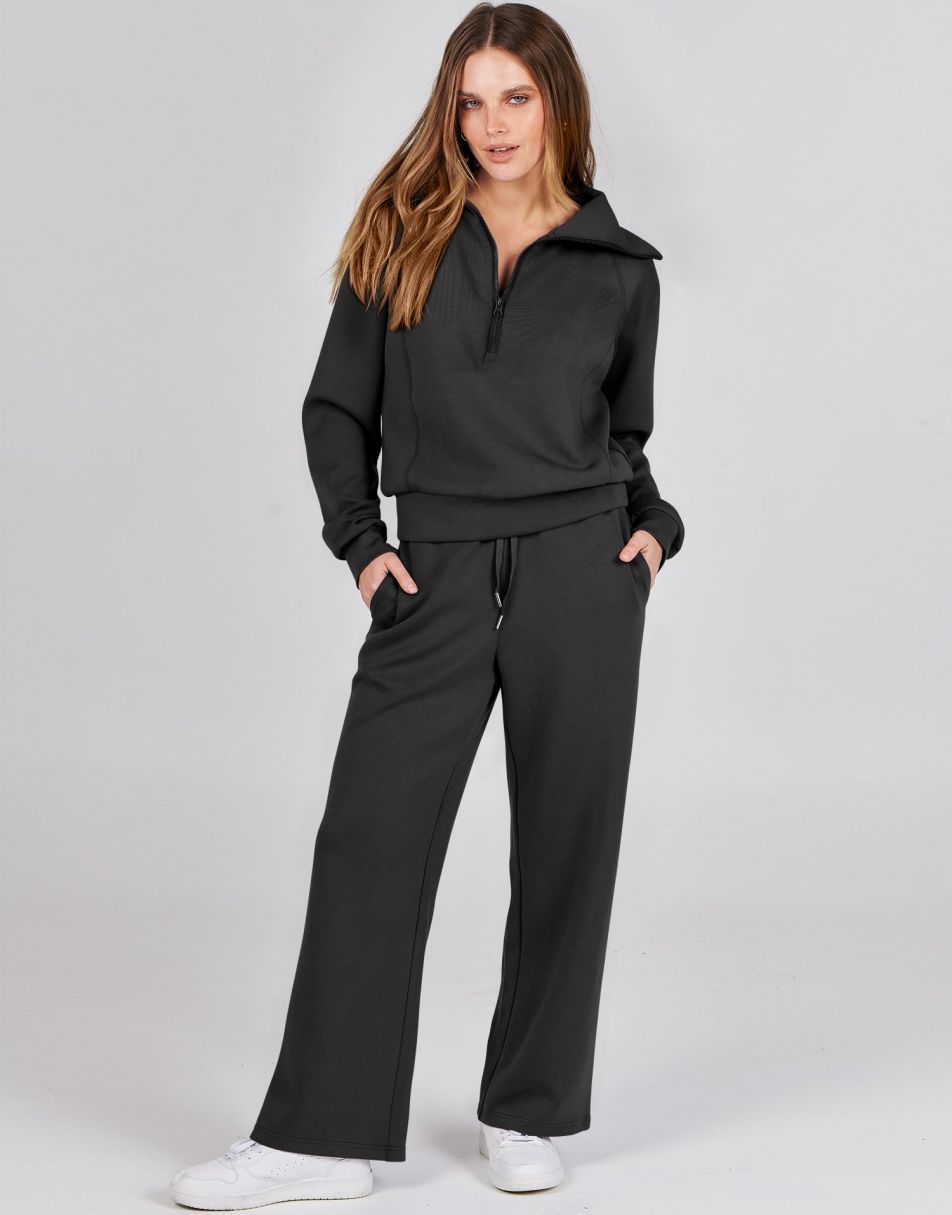 Giulia – Damen Sweatsuit Set