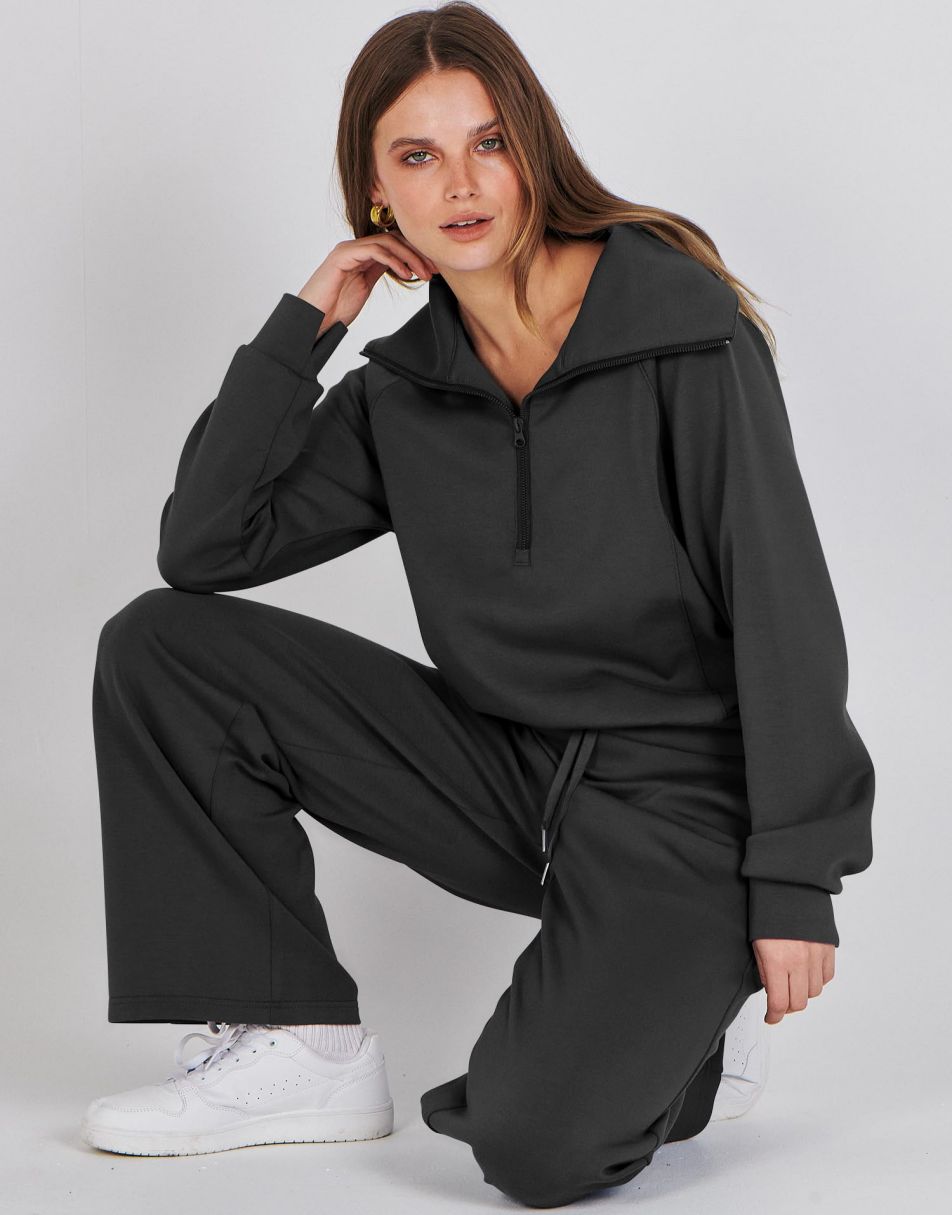 Giulia – Damen Sweatsuit Set